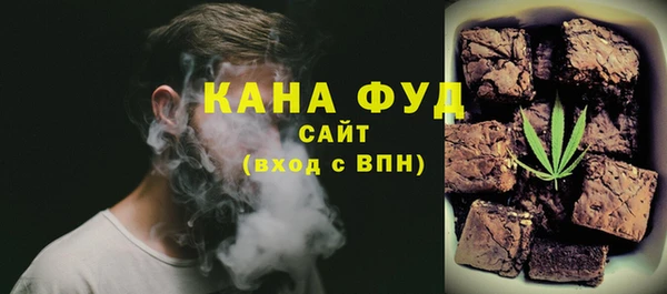 хмурый Дегтярск
